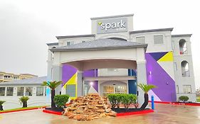 Spark By Hilton Galveston